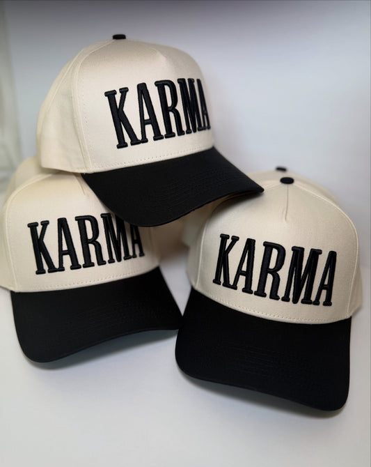 Karma Hat