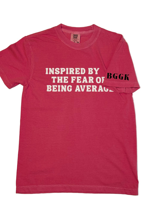 Inspired Tee