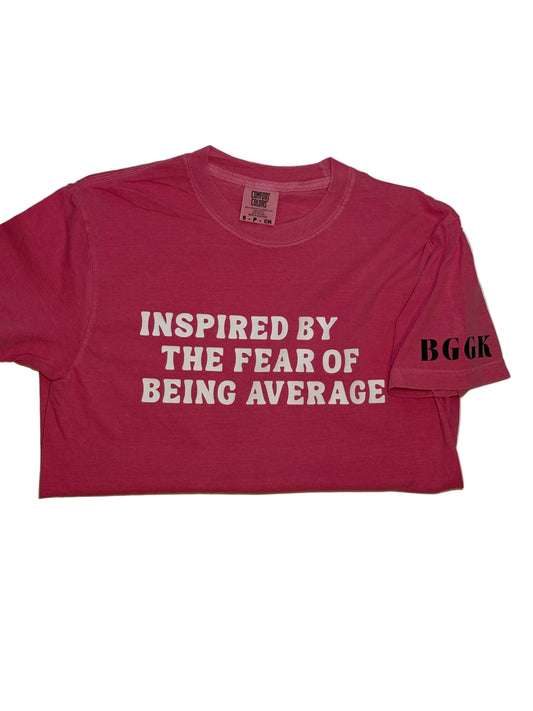 Inspired Tee